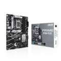 ASUS PRIME B760-PLUS – Płyta główna ATX z obsługą DDR5 i PCIe 5.0