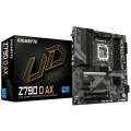 Gigabyte Z790 D AX, Płyta Główna ATX z DDR5, Wi-Fi 6E i PCIe 5.0