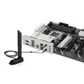 ASUS PRIME B840-PLUS WIFI, Płyta Główna AM5 z DDR5, Wi-Fi 6E i PCIe 4.0