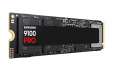 Samsung 9100 PRO 2TB, SSD NVMe PCIe 5.0 – Prędkość do 14 700 MB/s