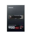 Samsung 9100 PRO 1TB, SSD NVMe PCIe 5.0 – Prędkość do 14 800 MB/s