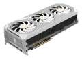ZOTAC GeForce RTX 5080 SOLID OC White 16GB GDDR7