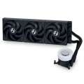 Lian Li GA II Lite Performance 360mm AiO – Czarny