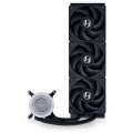 Lian Li GA II Lite Performance 360mm AiO – Czarny