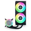 Lian Li GA II Lite RGB 240mm AiO – Czarny