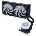 Lian Li GA II Lite RGB 240mm AiO – Czarny