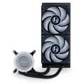 Lian Li GA II Lite RGB 240mm AiO – Czarny
