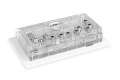 Alphacool Apex Distroplate Dark Base Pro 901 White VPP/D5