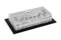 Alphacool Apex Distroplate Dark Base Pro 901 Black VPP/D5