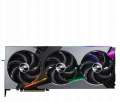 MSI GeForce RTX 5090 VANGUARD SOC 32GB GDDR7 DLSS4