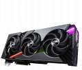 MSI GeForce RTX 5090 VANGUARD SOC 32GB GDDR7 DLSS4