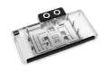 Alphacool Core RX 9070 XT Nitro+ z backplate
