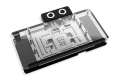 Alphacool Core RX 9070 XT Nitro+ z backplate
