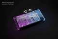 Alphacool Core RX 9070 XT Swift + Quicksilver z backplate