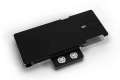 Alphacool Core RX 9070 XT Mercury z backplate