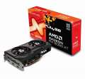 Sapphire Radeon RX 9060 XT PULSE 16 GB