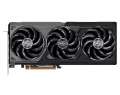 ASRock Radeon RX 9070 XT Steel Legend Dark 16 GB OC