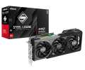 ASRock Radeon RX 9070 XT Steel Legend Dark 16 GB OC