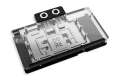 Alphacool Core RX 9070 XT TUF + Prime z backplate