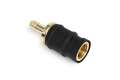 Alphacool ES Quick Release BLH1A PushIn Female 12,7/7,6 mm