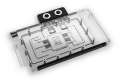Alphacool Core RTX 5080/5070 Ti TUF Gaming z backplate