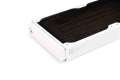 Alphacool HPE‑30 Full Copper 240 mm White