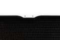 Alphacool HPE‑30 Full Copper 240 mm White