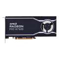 AMD Radeon Pro W7600 8 GB