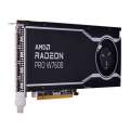 AMD Radeon Pro W7600 8 GB