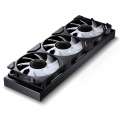 Phanteks Glacier One 360 M25 Gen2 DRGB - Czarny