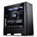 Phanteks Glacier One 360 M25 Gen2 DRGB - Czarny