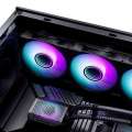 Phanteks Glacier One 360 M25 Gen2 DRGB - Czarny