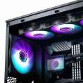Phanteks Glacier One 360 M25 Gen2 DRGB - Czarny