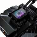 Phanteks Glacier One 360 M25 Gen2 DRGB - Czarny