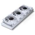 Phanteks Glacier One 360 M25 Gen2 DRGB White