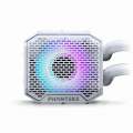 Phanteks Glacier One 360 M25 Gen2 DRGB White