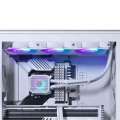 Phanteks Glacier One 360 M25 Gen2 DRGB White
