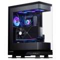 Phanteks Glacier One 360 D30 X2 DRGB - Czarny