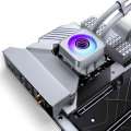 Phanteks Glacier One 360 D30 X2 DRGB White