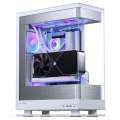 Phanteks Glacier One 360 D30 X2 DRGB White