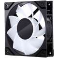 Phanteks M25 Gen2 PWM D‑RGB 120 mm (zestaw 3‑pack, czarne)