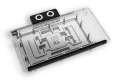 Alphacool Core GeForce RTX 5090 Gaming + Windforce z backplate