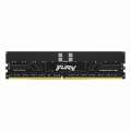 Kingston FURY Renegade Pro 128 GB (4×32 GB) DDR5‑5600 ECC RDIMM CL28