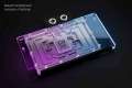 Alphacool Core RTX 5090 TUF Gaming z backplate