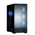 Zalman P50 DS Mid‑Tower ARGB - Czarna