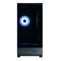 Zalman P50 DS Mid‑Tower ARGB - Czarna