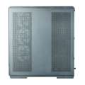 Zalman P50 DS Mid‑Tower ARGB - Czarna