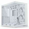 Lian Li O11 Dynamic Mini V2 Flow White
