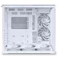 Lian Li O11 Dynamic Mini V2 Flow White