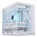 Lian Li O11 Dynamic Mini V2 Flow White
